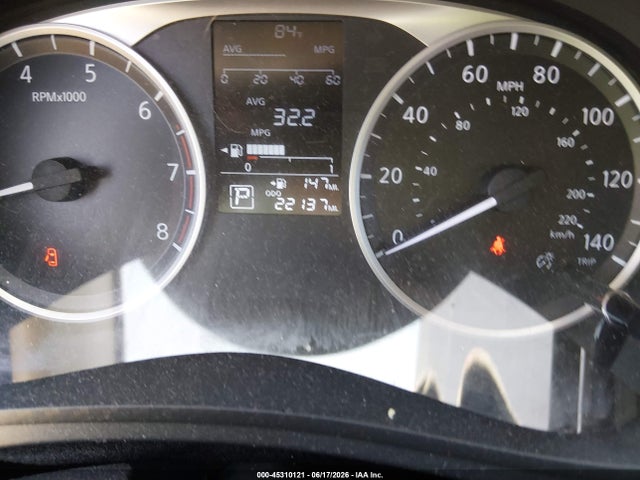 Nissan Versa 1.6 S 2024 3N1CN8DV1RL906132 Image 15