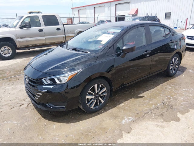 Nissan Versa 1.6 S 2024 3N1CN8DV1RL906132 Image 2