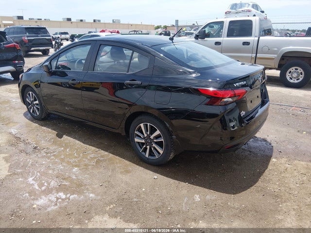 Nissan Versa 1.6 S 2024 3N1CN8DV1RL906132 Image 3