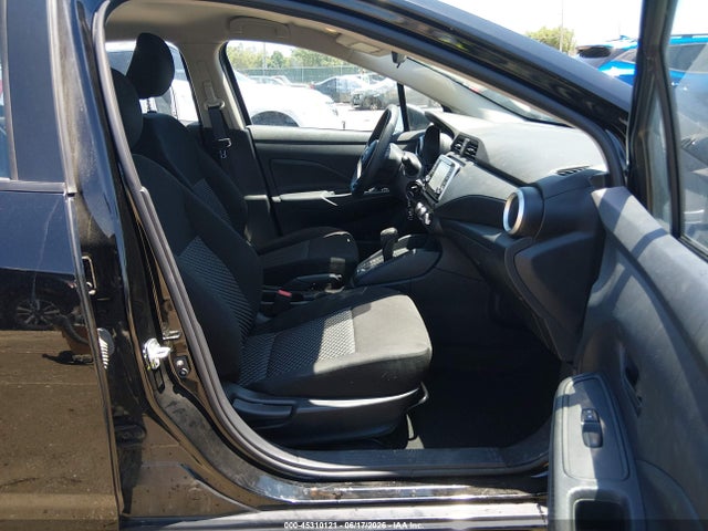 Nissan Versa 1.6 S 2024 3N1CN8DV1RL906132 Image 5