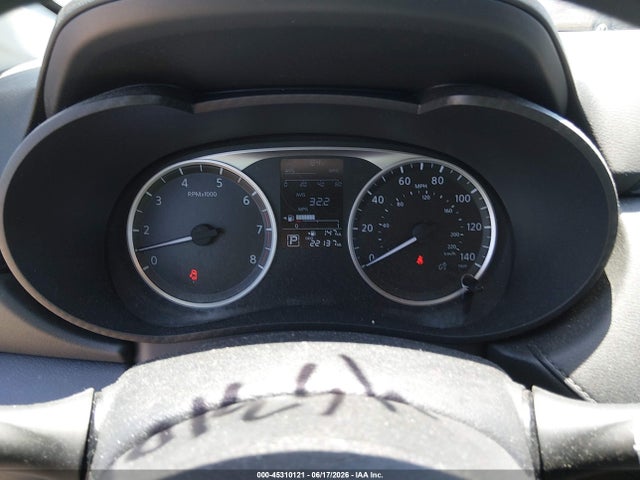 Nissan Versa 1.6 S 2024 3N1CN8DV1RL906132 Image 7