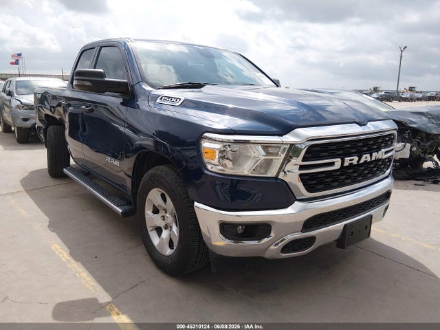 Auction sale of the 2023 Ram 1500 Lone Star  4x2 6'4 Box, vin: 1C6RREBT8PN552920, lot number: 45310124