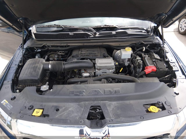 2023 Ram 1500 Lone Star  4x2 6'4 Box მანქანა იყიდება აუქციონზე, vin: 1C6RREBT8PN552920, აუქციონის ნომერი: 45310124