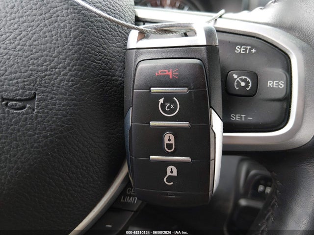 2023 Ram 1500 Lone Star  4x2 6'4 Box მანქანა იყიდება აუქციონზე, vin: 1C6RREBT8PN552920, აუქციონის ნომერი: 45310124