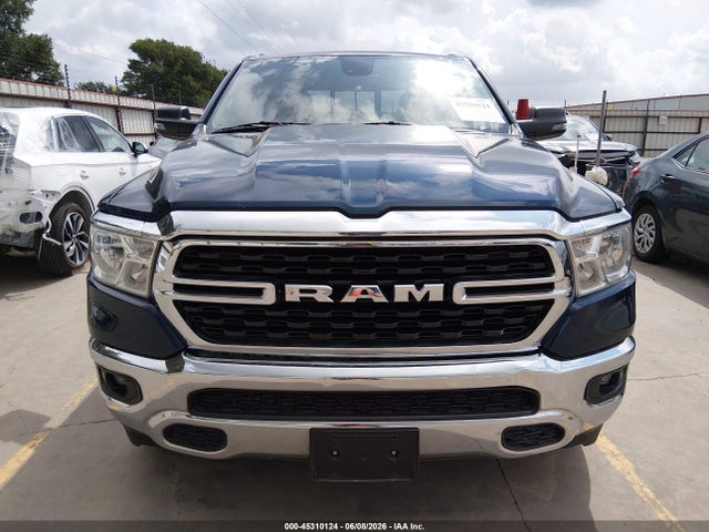 2023 Ram 1500 Lone Star  4x2 6'4 Box მანქანა იყიდება აუქციონზე, vin: 1C6RREBT8PN552920, აუქციონის ნომერი: 45310124