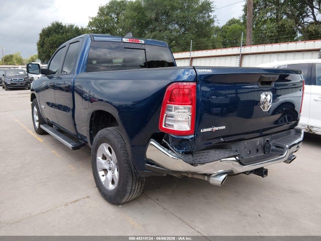2023 Ram 1500 Lone Star  4x2 6'4 Box მანქანა იყიდება აუქციონზე, vin: 1C6RREBT8PN552920, აუქციონის ნომერი: 45310124