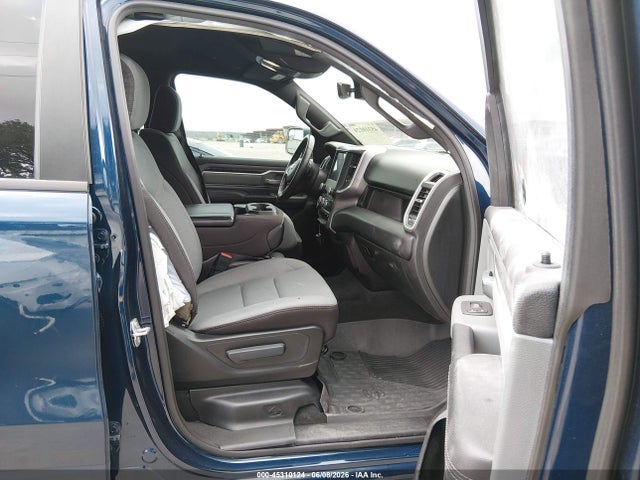 2023 Ram 1500 Lone Star  4x2 6'4 Box მანქანა იყიდება აუქციონზე, vin: 1C6RREBT8PN552920, აუქციონის ნომერი: 45310124