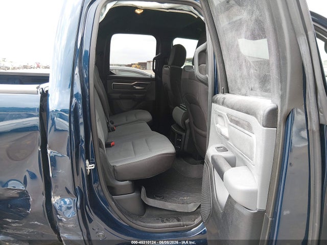 2023 Ram 1500 Lone Star  4x2 6'4 Box მანქანა იყიდება აუქციონზე, vin: 1C6RREBT8PN552920, აუქციონის ნომერი: 45310124
