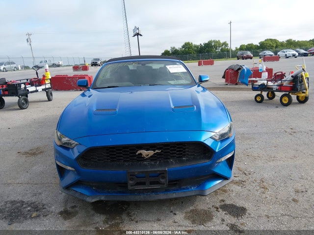 Ford Mustang Ecoboost Premium 2019 1FATP8UH8K5172344 Image 13