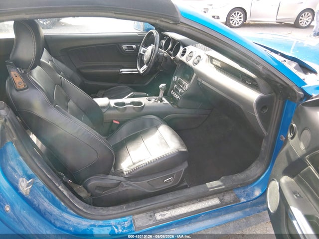 Ford Mustang Ecoboost Premium 2019 1FATP8UH8K5172344 Image 5