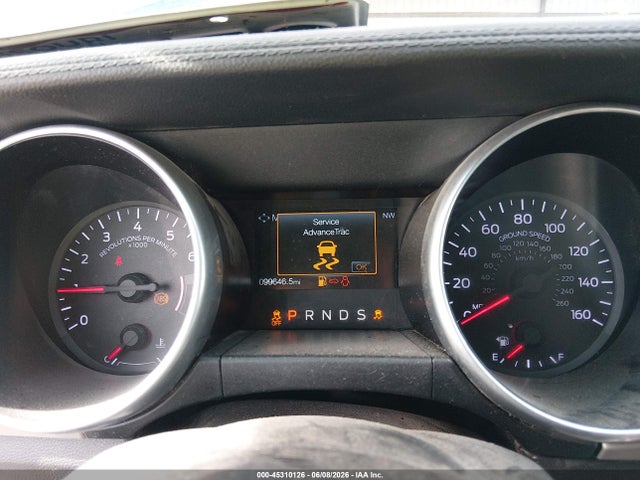 Ford Mustang Ecoboost Premium 2019 1FATP8UH8K5172344 Image 7