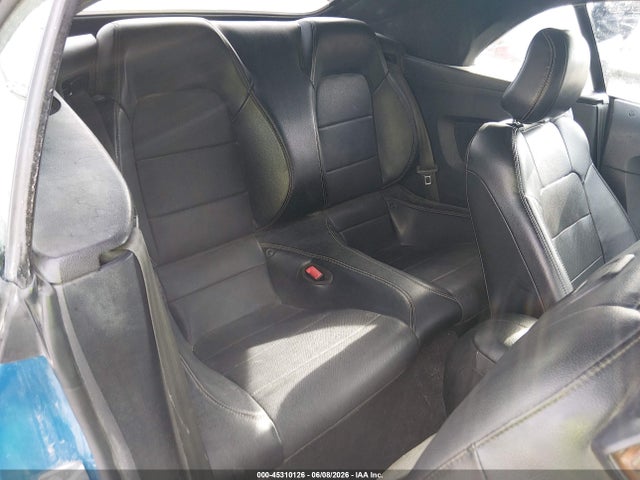 Ford Mustang Ecoboost Premium 2019 1FATP8UH8K5172344 Image 8