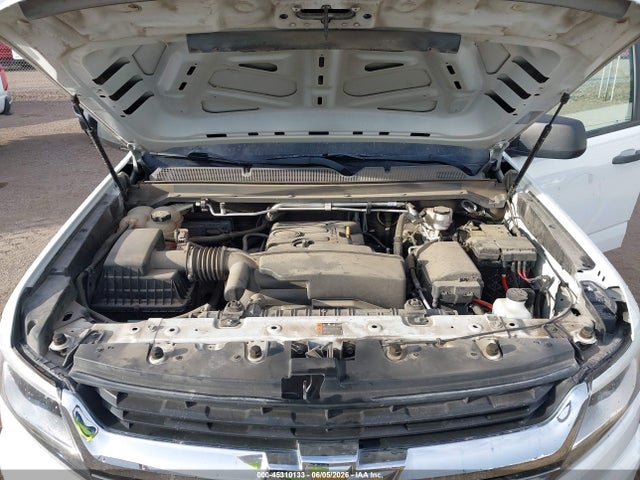 1GCHSBEA2L1185435 Chevrolet Colorado 2wd Long Box Wt