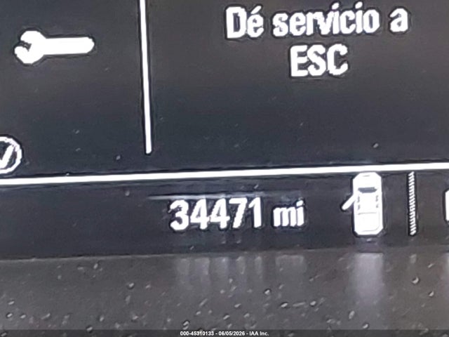 1GCHSBEA2L1185435 Chevrolet Colorado 2wd Long Box Wt