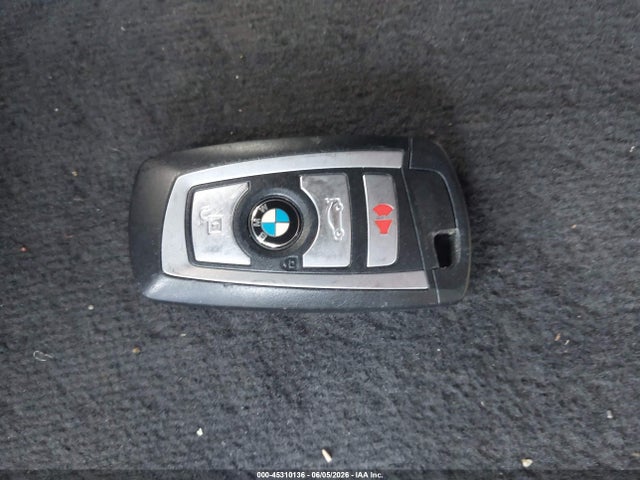 45310136 :رقم المزاد ، WBA3R5C57FK371853 vin ، 2015 Bmw 435i Xdrive مزاد بيع