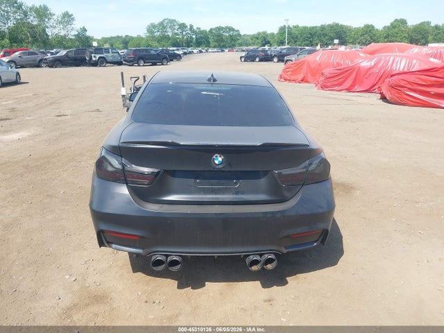 45310136 :رقم المزاد ، WBA3R5C57FK371853 vin ، 2015 Bmw 435i Xdrive مزاد بيع