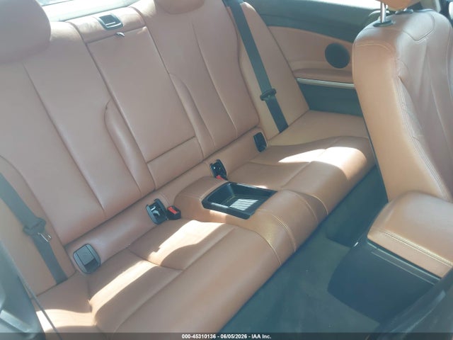 45310136 :رقم المزاد ، WBA3R5C57FK371853 vin ، 2015 Bmw 435i Xdrive مزاد بيع