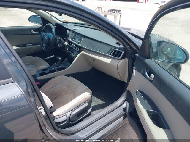 Aukcja sprzedaży 2016 Kia Optima Lx, vin: 5XXGT4L33GG019573, numer aukcji: 45310137