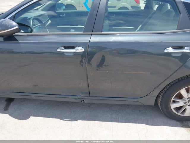 Aukcja sprzedaży 2016 Kia Optima Lx, vin: 5XXGT4L33GG019573, numer aukcji: 45310137