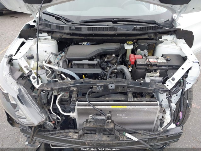 JN1BJ1CR7KW341209 Nissan Rogue Sport S