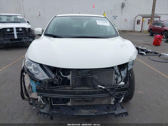 JN1BJ1CR7KW341209 Nissan Rogue Sport S