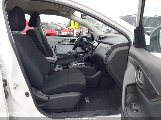 JN1BJ1CR7KW341209 Nissan Rogue Sport S