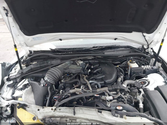 Aukcja sprzedaży 2019 Lexus Is 300, vin: JTHC81D27K5040216, numer aukcji: 45310142