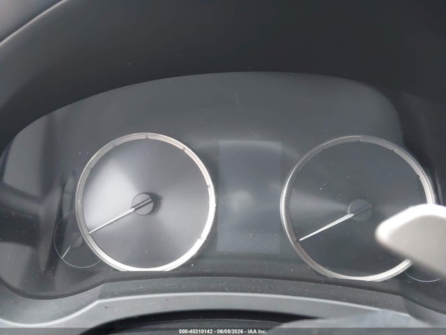 Aukcja sprzedaży 2019 Lexus Is 300, vin: JTHC81D27K5040216, numer aukcji: 45310142