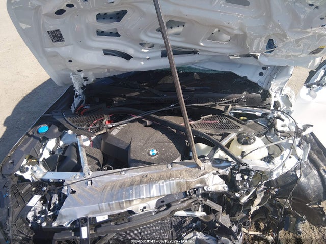 BMW X3 30 Xdrive 2026 5UX53GP06T9403443 Image 10
