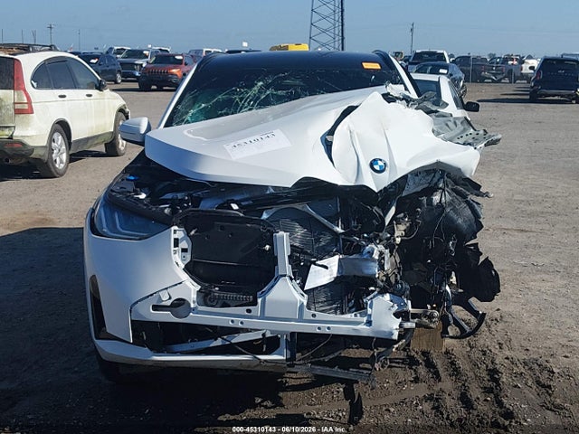 BMW X3 30 Xdrive 2026 5UX53GP06T9403443 Image 11