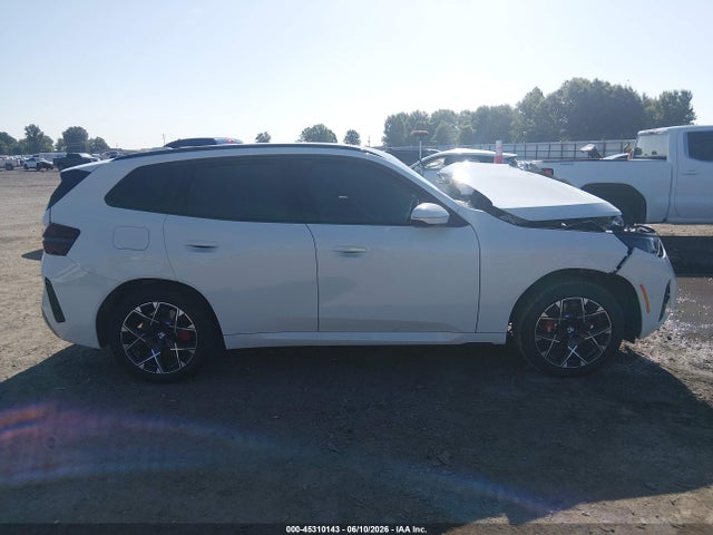 BMW X3 30 Xdrive 2026 5UX53GP06T9403443 Image 12
