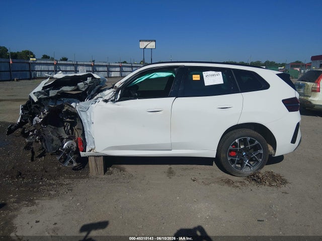 BMW X3 30 Xdrive 2026 5UX53GP06T9403443 Image 13
