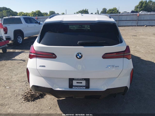 BMW X3 30 Xdrive 2026 5UX53GP06T9403443 Image 15