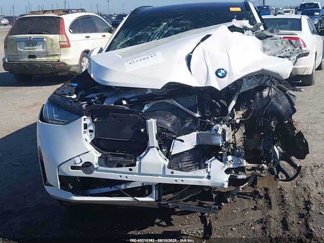 BMW X3 30 Xdrive 2026 5UX53GP06T9403443 Image 16