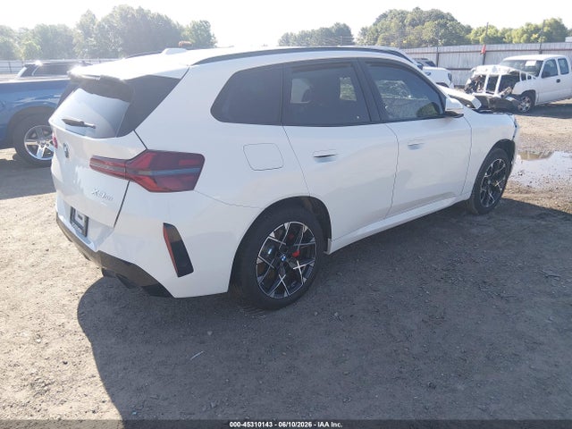 BMW X3 30 Xdrive 2026 5UX53GP06T9403443 Image 4