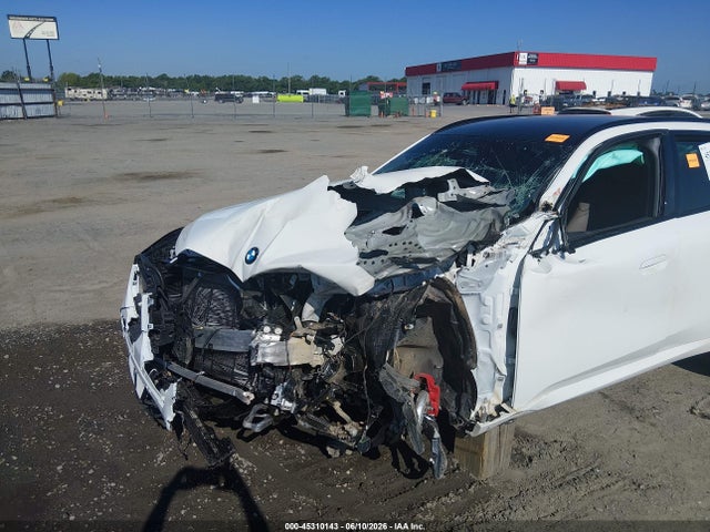 BMW X3 30 Xdrive 2026 5UX53GP06T9403443 Image 6