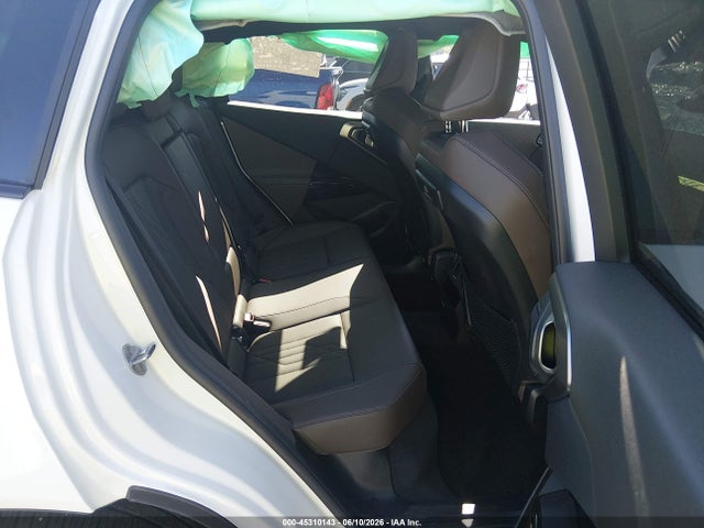 BMW X3 30 Xdrive 2026 5UX53GP06T9403443 Image 8