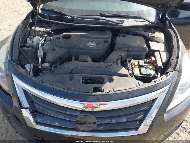 Nissan Altima 2.5 S 2014 1N4AL3AP7EC294906 Image 10