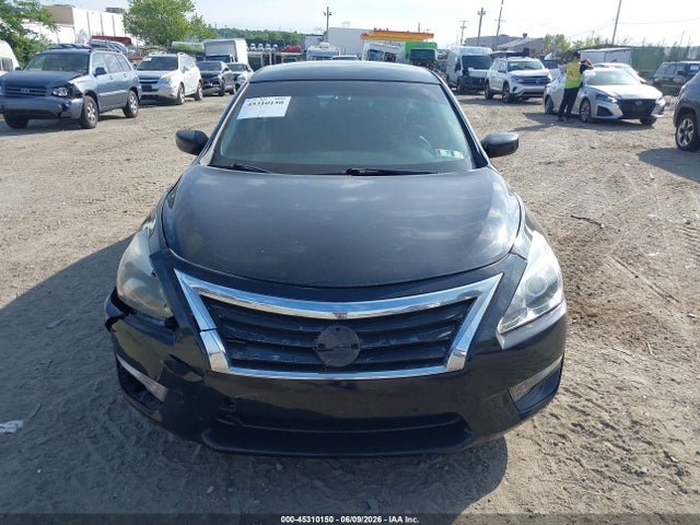 Nissan Altima 2.5 S 2014 1N4AL3AP7EC294906 Image 12
