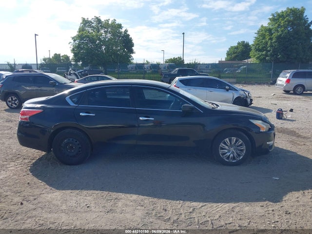 Nissan Altima 2.5 S 2014 1N4AL3AP7EC294906 Image 13