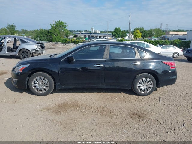 Nissan Altima 2.5 S 2014 1N4AL3AP7EC294906 Image 14