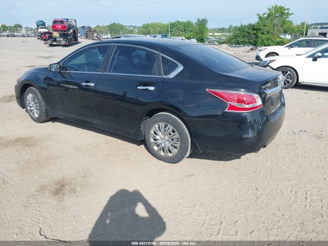 Nissan Altima 2.5 S 2014 1N4AL3AP7EC294906 Image 3