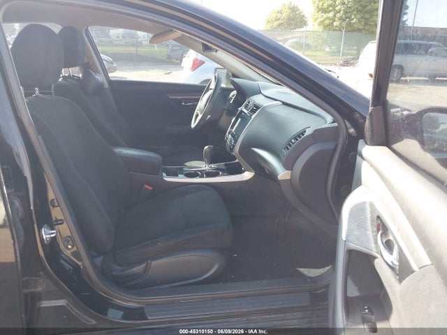 Nissan Altima 2.5 S 2014 1N4AL3AP7EC294906 Image 5