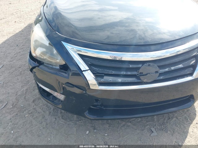 Nissan Altima 2.5 S 2014 1N4AL3AP7EC294906 Image 6