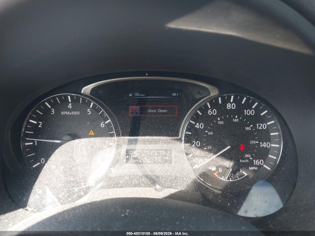 Nissan Altima 2.5 S 2014 1N4AL3AP7EC294906 Image 7