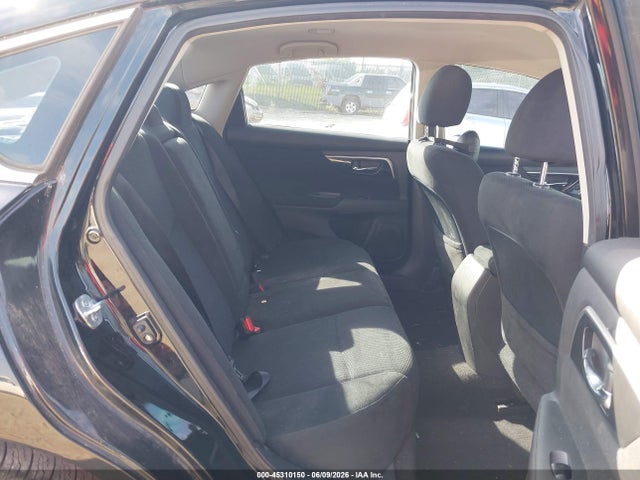 Nissan Altima 2.5 S 2014 1N4AL3AP7EC294906 Image 8