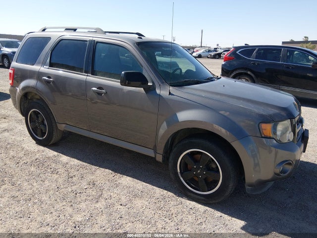 Aukcja sprzedaży 2011 Ford Escape Xlt, vin: 1FMCU0DG3BKB73359, numer aukcji: 45310153