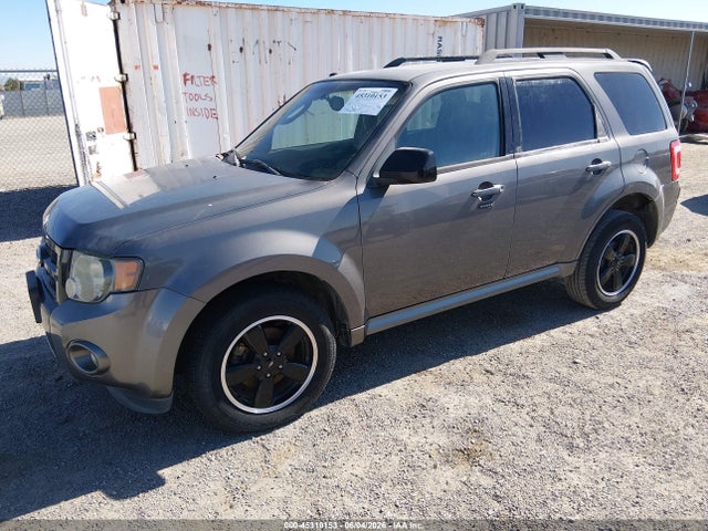 Aukcja sprzedaży 2011 Ford Escape Xlt, vin: 1FMCU0DG3BKB73359, numer aukcji: 45310153