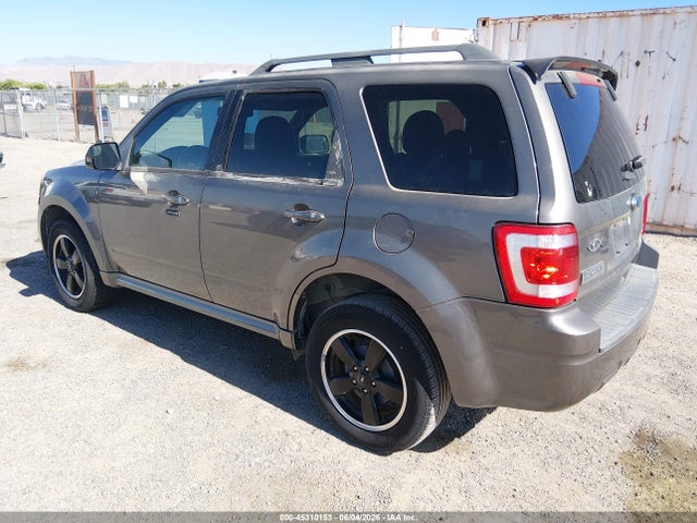 Aukcja sprzedaży 2011 Ford Escape Xlt, vin: 1FMCU0DG3BKB73359, numer aukcji: 45310153