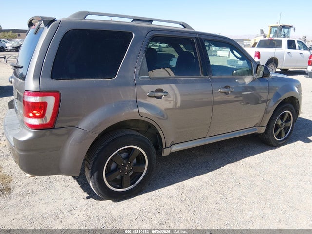 Aukcja sprzedaży 2011 Ford Escape Xlt, vin: 1FMCU0DG3BKB73359, numer aukcji: 45310153